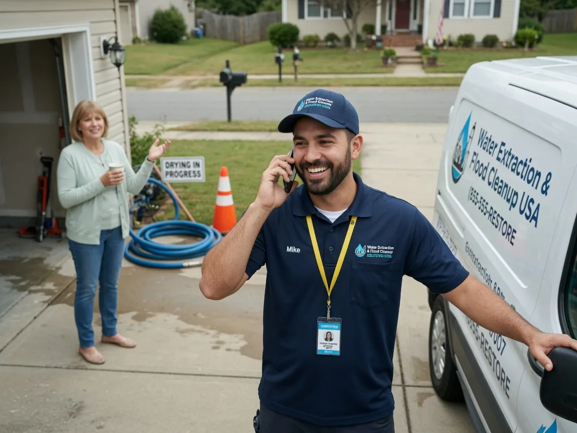 Emergency Water Extraction Meyers Chuck, AK FAQs